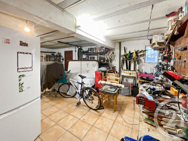 Maison à vendre  5 pièces - 140 m2 SALSES LE CHATEAU - 66