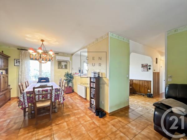 Maison à vendre  5 pièces - 140 m2 SALSES LE CHATEAU - 66