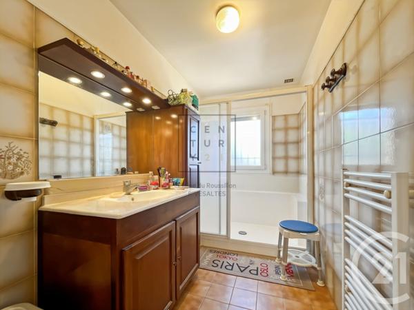 Maison à vendre  5 pièces - 140 m2 SALSES LE CHATEAU - 66