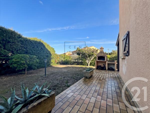 Maison à vendre  5 pièces - 140 m2 SALSES LE CHATEAU - 66