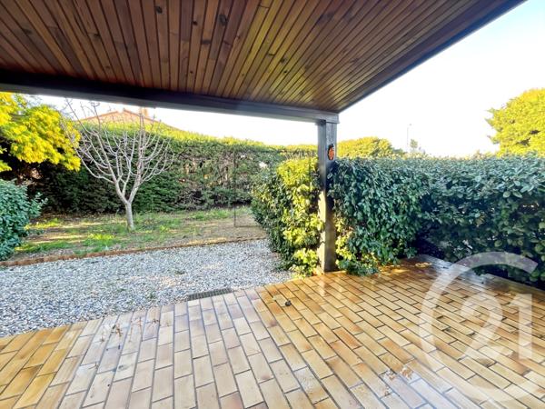 Maison à vendre  5 pièces - 140 m2 SALSES LE CHATEAU - 66