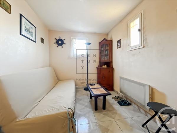 Maison à vendre  5 pièces - 140 m2 SALSES LE CHATEAU - 66