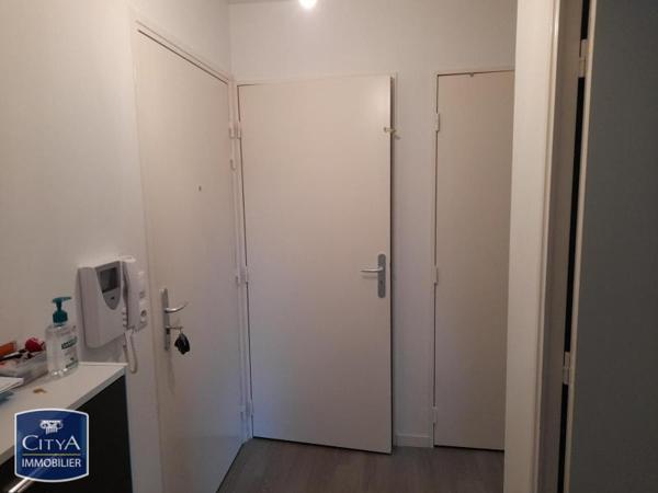 Appartement à louer 3 pièces 54.28m²