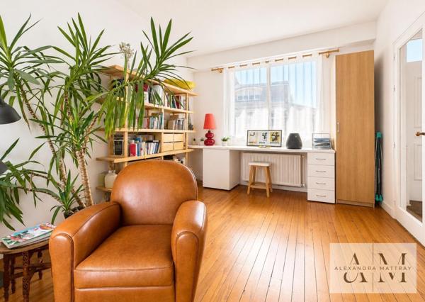 Maison pierre 127 m2 3 chambres + un bureau avec piscine - Parc Bordelais