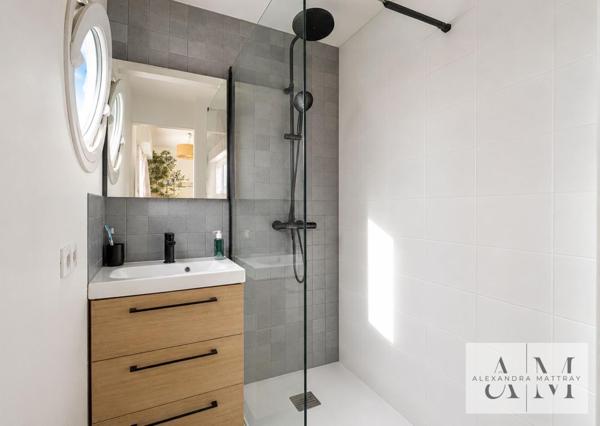 Maison pierre 127 m2 3 chambres + un bureau avec piscine - Parc Bordelais