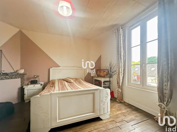 Murs commerciaux  à vendre 185 m² Vallery