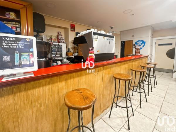 Murs commerciaux  à vendre 185 m² Vallery