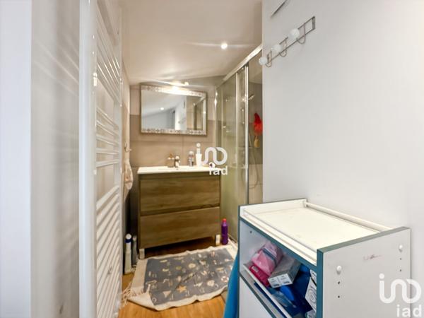 Murs commerciaux  à vendre 185 m² Vallery