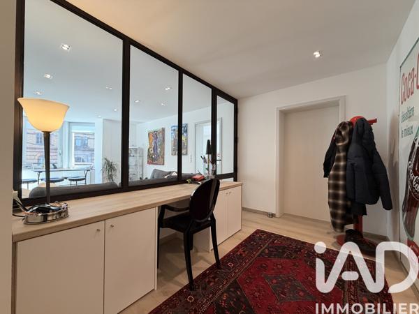 Appartement à vendre 3 pièces 91,3 m² Sarrebourg