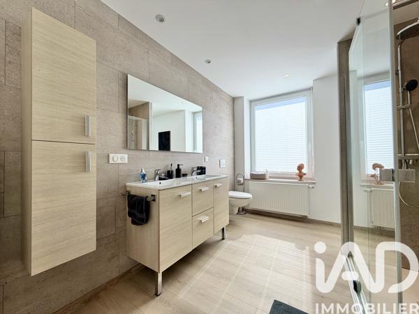 Appartement à vendre 3 pièces 91,3 m² Sarrebourg