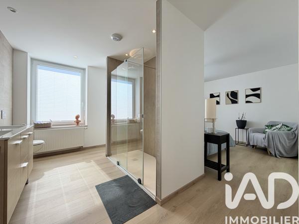 Appartement à vendre 3 pièces 91,3 m² Sarrebourg