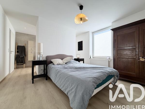 Appartement à vendre 3 pièces 91,3 m² Sarrebourg