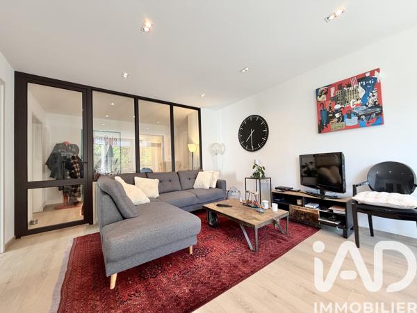 Appartement à vendre 3 pièces 91,3 m² Sarrebourg