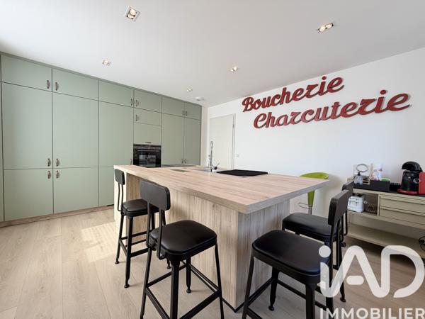 Appartement à vendre 3 pièces 91,3 m² Sarrebourg