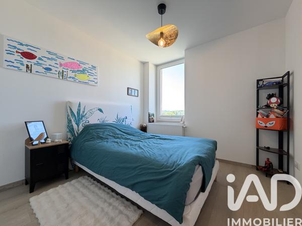 Appartement à vendre 3 pièces 91,3 m² Sarrebourg