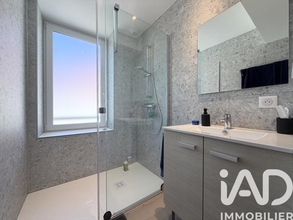 Appartement à vendre 3 pièces 91,3 m² Sarrebourg