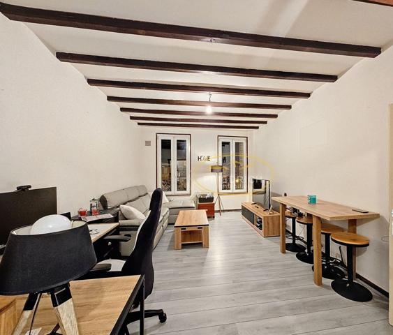 APPARTEMENT F2 CENTRE-VILLE Ligny-en-barrois APPARTEMENT F2 CENTRE-VILLE Ligny-en-barrois