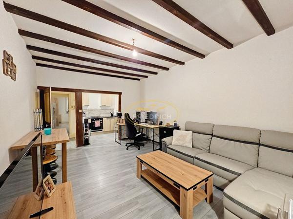 APPARTEMENT F2 CENTRE-VILLE Ligny-en-barrois APPARTEMENT F2 CENTRE-VILLE Ligny-en-barrois