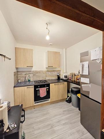 APPARTEMENT F2 CENTRE-VILLE Ligny-en-barrois APPARTEMENT F2 CENTRE-VILLE Ligny-en-barrois
