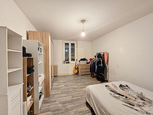 APPARTEMENT F2 CENTRE-VILLE Ligny-en-barrois APPARTEMENT F2 CENTRE-VILLE Ligny-en-barrois