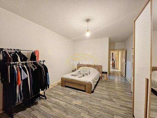 APPARTEMENT F2 CENTRE-VILLE Ligny-en-barrois APPARTEMENT F2 CENTRE-VILLE Ligny-en-barrois