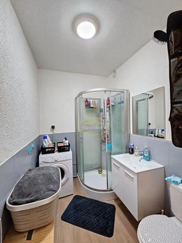 APPARTEMENT F2 CENTRE-VILLE Ligny-en-barrois APPARTEMENT F2 CENTRE-VILLE Ligny-en-barrois