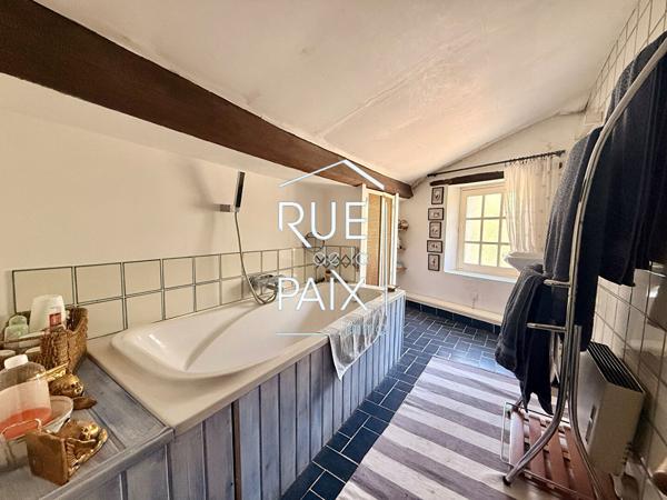 79390 LHOUMOIS Maison en pierre à Lhoumois