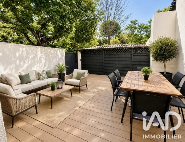 Maison à vendre 4 pièces 105 m² Morières-lès-Avignon