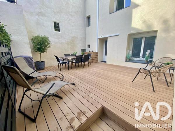 Maison à vendre 4 pièces 105 m² Morières-lès-Avignon