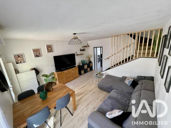 Maison à vendre 4 pièces 105 m² Morières-lès-Avignon