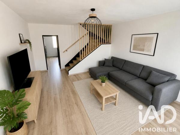 Maison à vendre 4 pièces 105 m² Morières-lès-Avignon