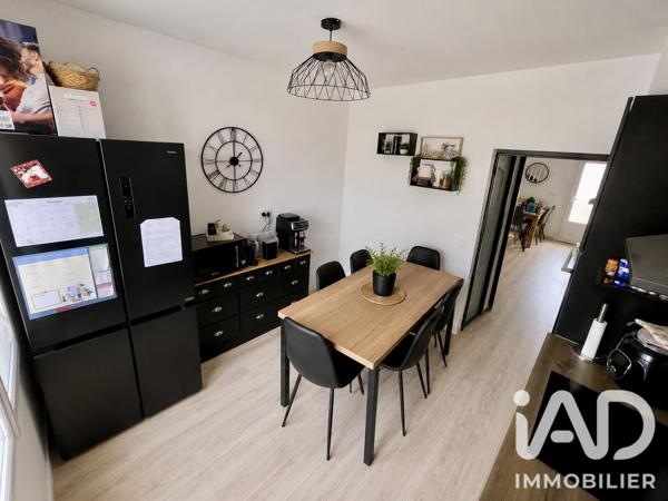 Maison à vendre 4 pièces 105 m² Morières-lès-Avignon