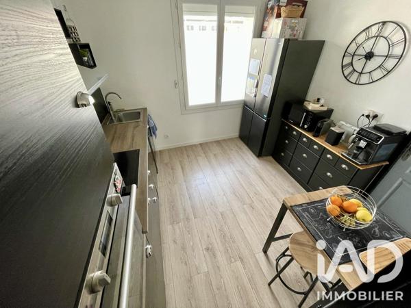 Maison à vendre 4 pièces 105 m² Morières-lès-Avignon