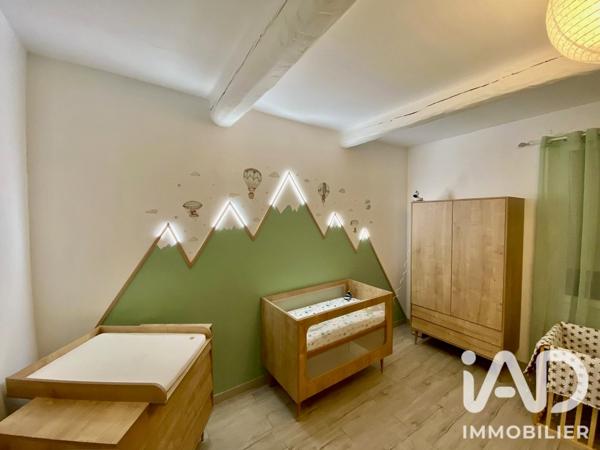 Maison à vendre 4 pièces 105 m² Morières-lès-Avignon