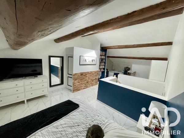 Maison à vendre 4 pièces 105 m² Morières-lès-Avignon