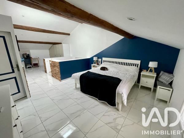 Maison à vendre 4 pièces 105 m² Morières-lès-Avignon