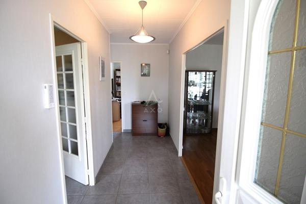 AU CENTRE DE VALENCE D'AGEN AGREABLE MAISON DE PLAIN-PIED TOUT CONFORT