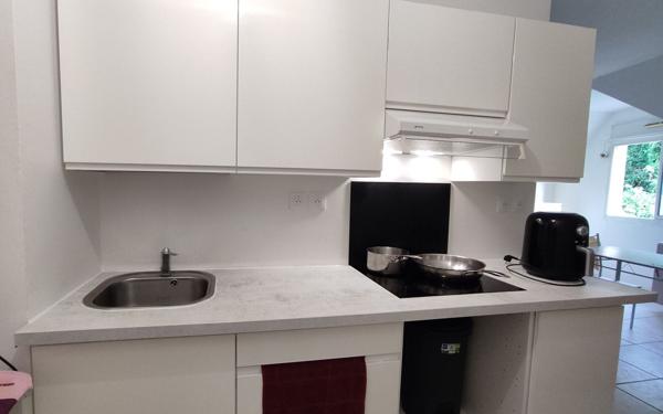 Appartement à vendre    2 pièces • 33,14 m2 Sainte-Marie