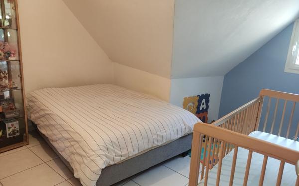 Appartement à vendre    2 pièces • 33,14 m2 Sainte-Marie