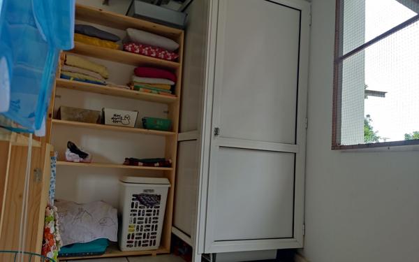 Appartement à vendre    2 pièces • 33,14 m2 Sainte-Marie