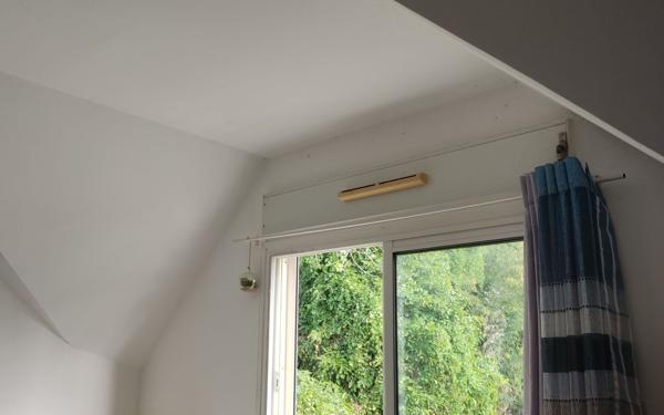 Appartement à vendre    2 pièces • 33,14 m2 Sainte-Marie