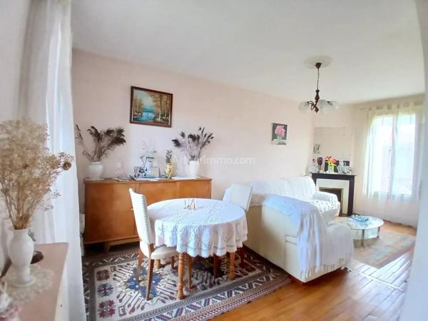 Vente Maison 5 pièces 100 m2 à Villeneuve-Saint-Georges