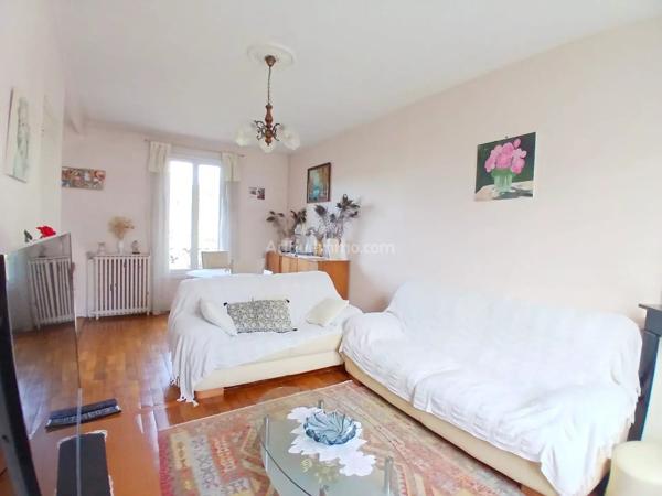 Vente Maison 5 pièces 100 m2 à Villeneuve-Saint-Georges