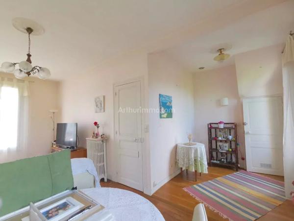 Vente Maison 5 pièces 100 m2 à Villeneuve-Saint-Georges