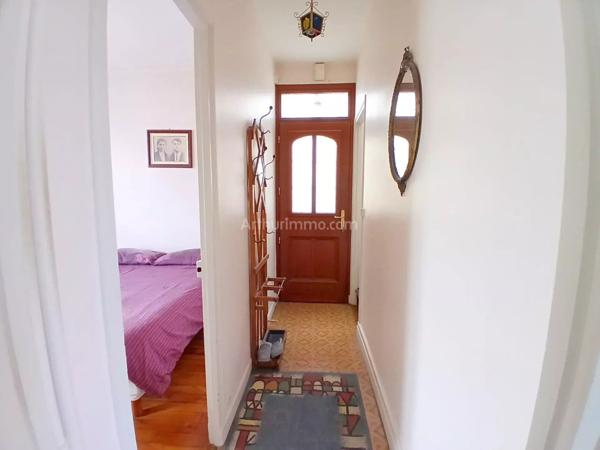Vente Maison 5 pièces 100 m2 à Villeneuve-Saint-Georges