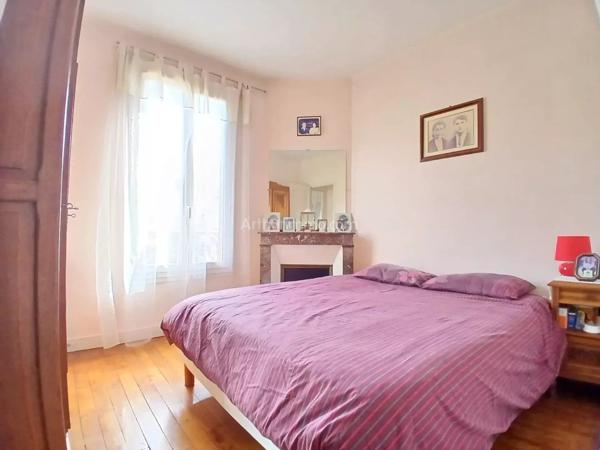 Vente Maison 5 pièces 100 m2 à Villeneuve-Saint-Georges