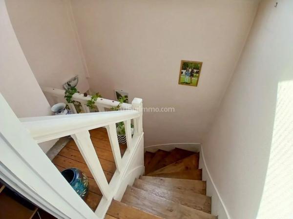 Vente Maison 5 pièces 100 m2 à Villeneuve-Saint-Georges
