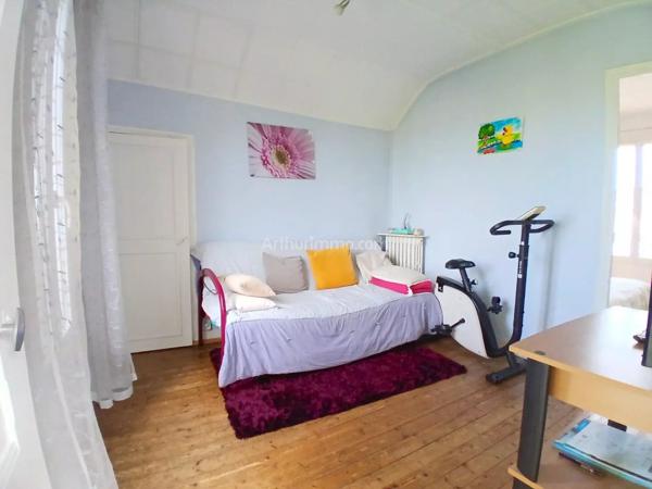 Vente Maison 5 pièces 100 m2 à Villeneuve-Saint-Georges