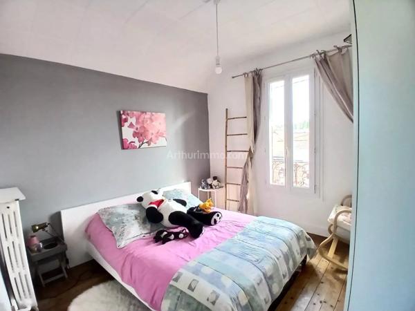 Vente Maison 5 pièces 100 m2 à Villeneuve-Saint-Georges