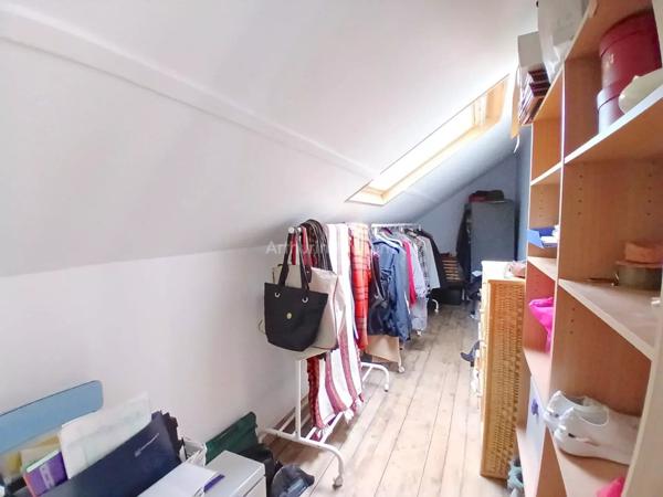 Vente Maison 5 pièces 100 m2 à Villeneuve-Saint-Georges